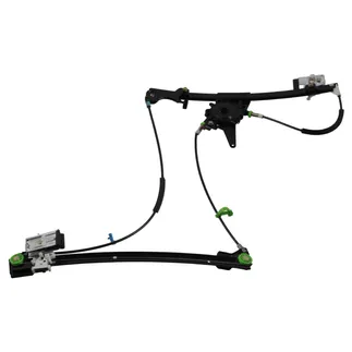 Febi Bilstein Front Left Window Regulator - 1H0837461A